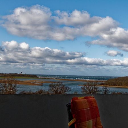 Appartement "Sonnenperle" هايليغنهافن المظهر الخارجي الصورة