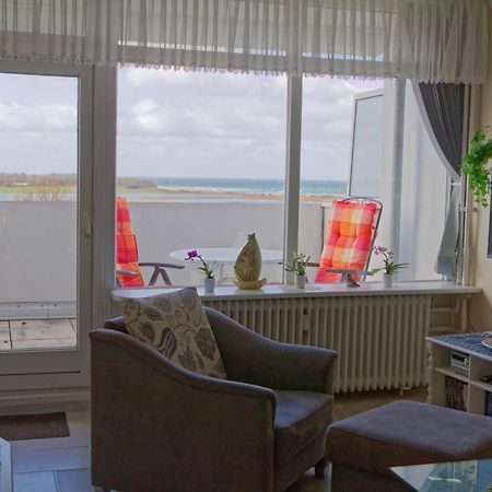 Appartement "Sonnenperle" هايليغنهافن المظهر الخارجي الصورة