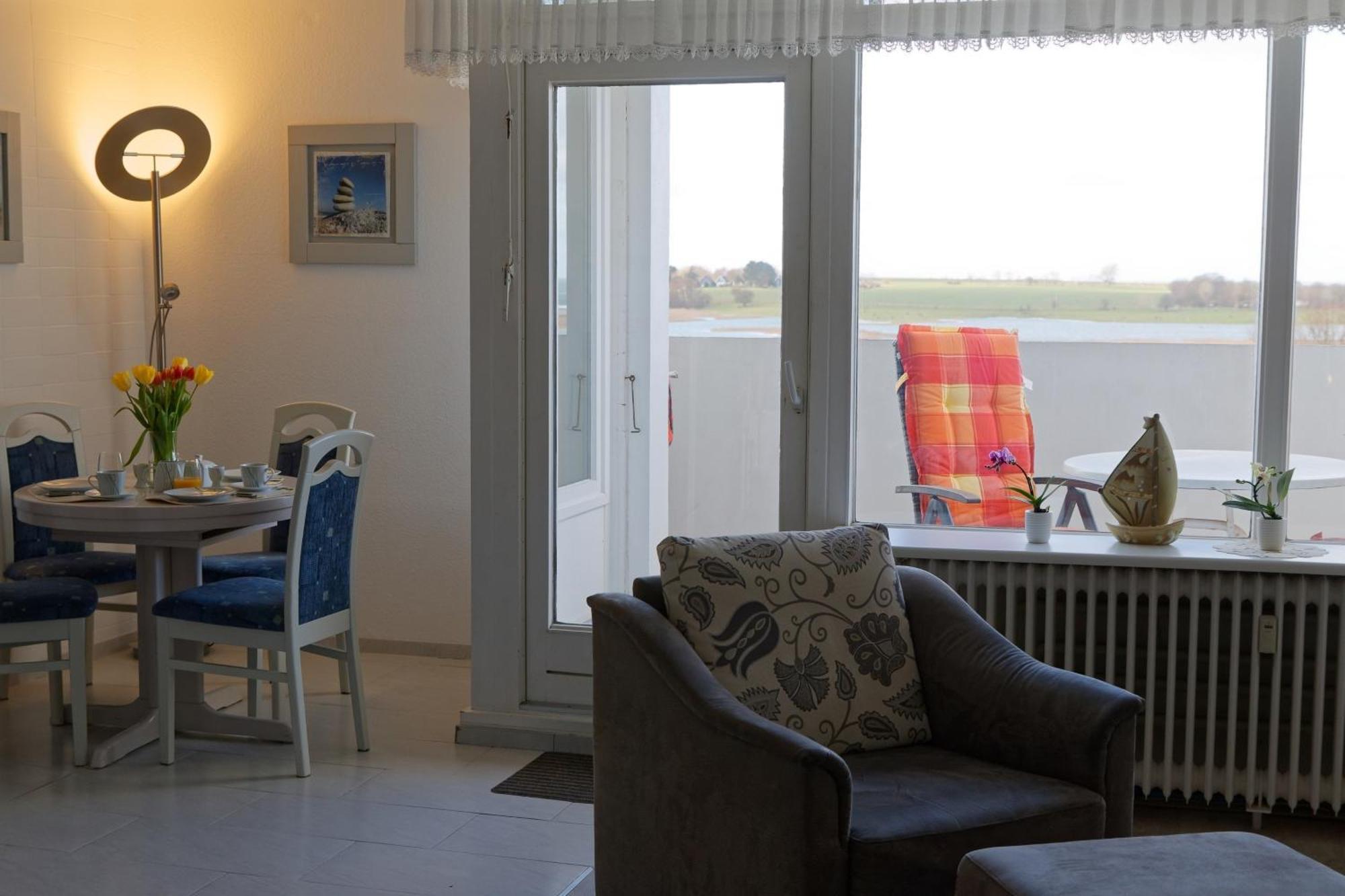 Appartement "Sonnenperle" هايليغنهافن المظهر الخارجي الصورة
