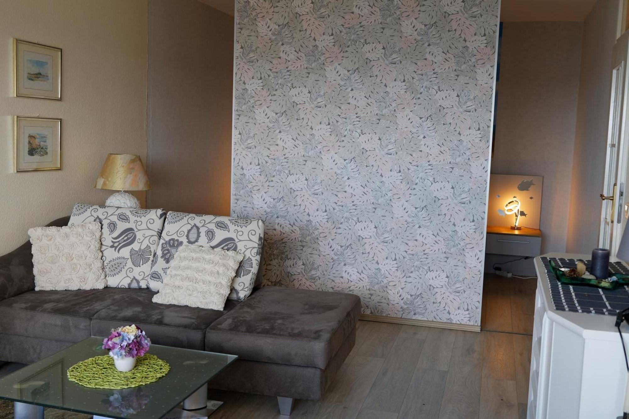 Appartement "Sonnenperle" هايليغنهافن المظهر الخارجي الصورة