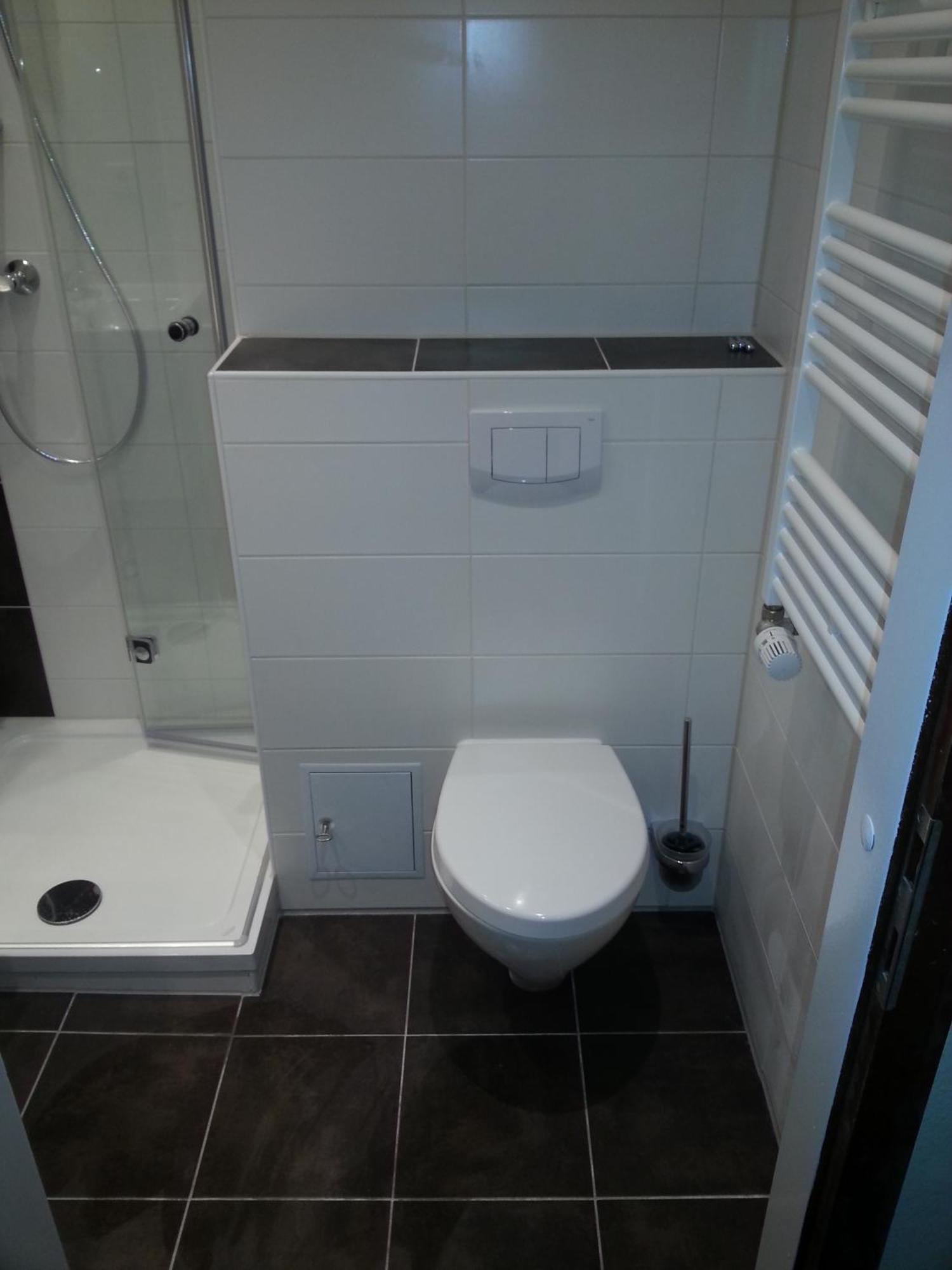 Appartement "Sonnenperle" هايليغنهافن المظهر الخارجي الصورة