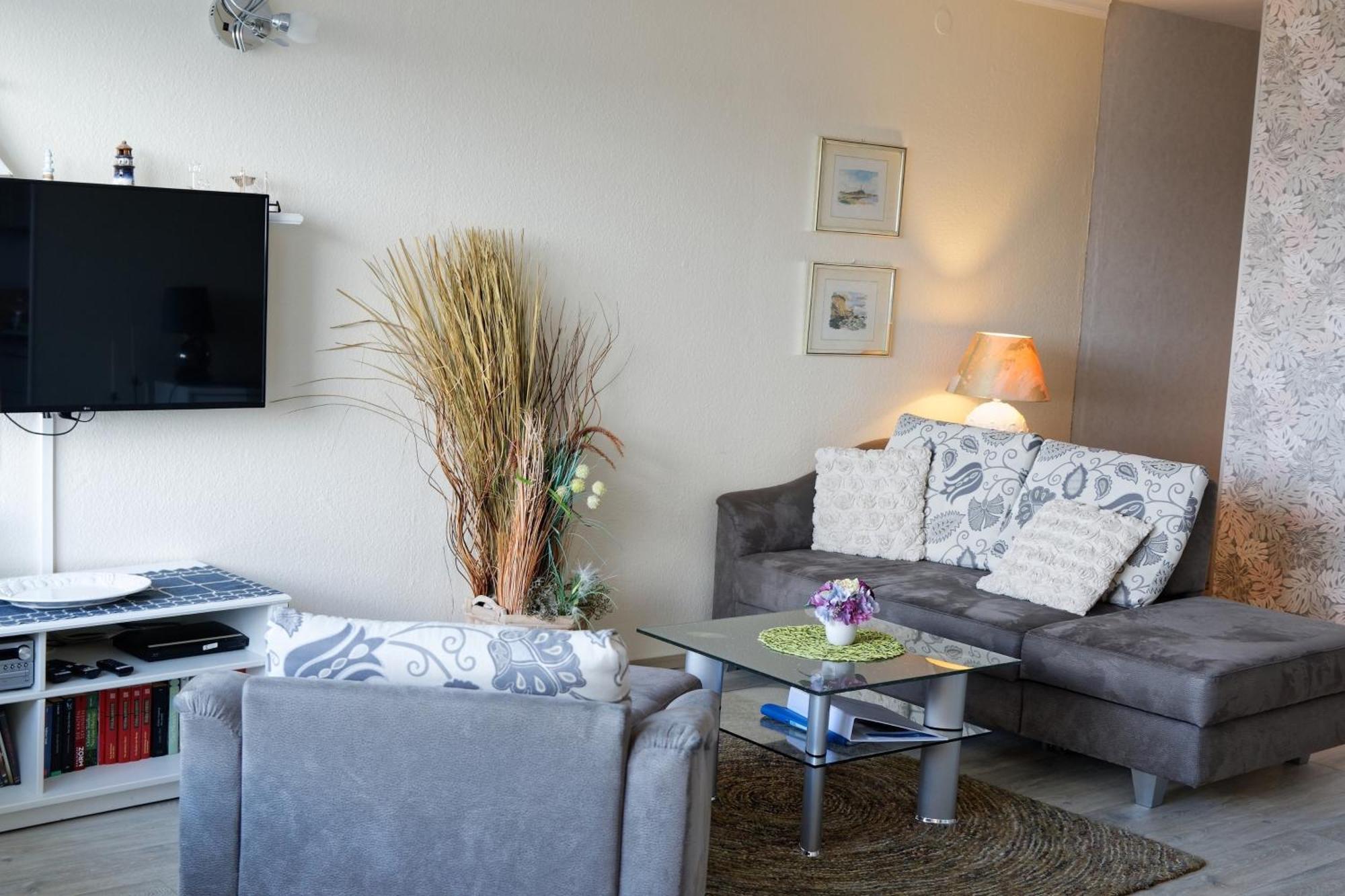 Appartement "Sonnenperle" هايليغنهافن المظهر الخارجي الصورة